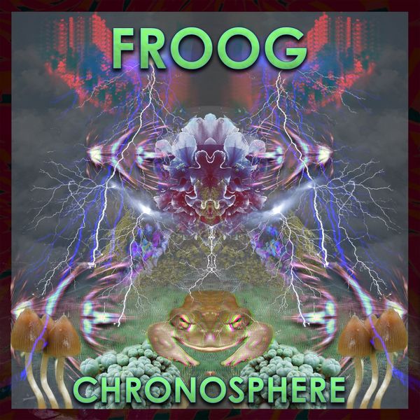 Froog|Chronosphere