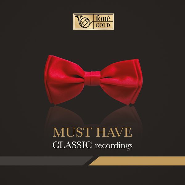 Various Artists|Must Have Classic Recordings