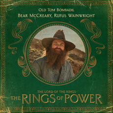 Old Tom Bombadil Bear Mccreary Qobuz