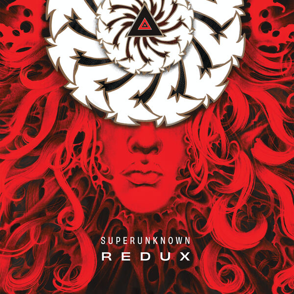 Various Artists|Superunknown (Redux) Various Artists|Superunknown (Redux)