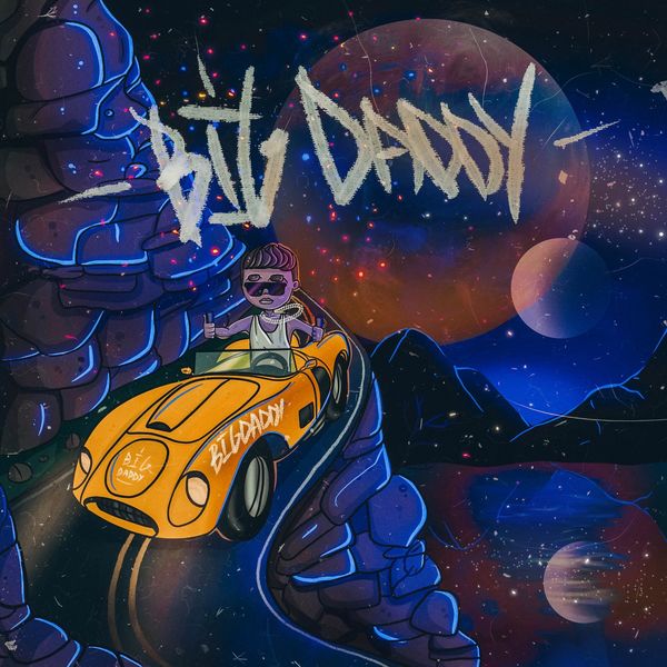 Big Daddy - Time to bang Big Daddy - Time to bang