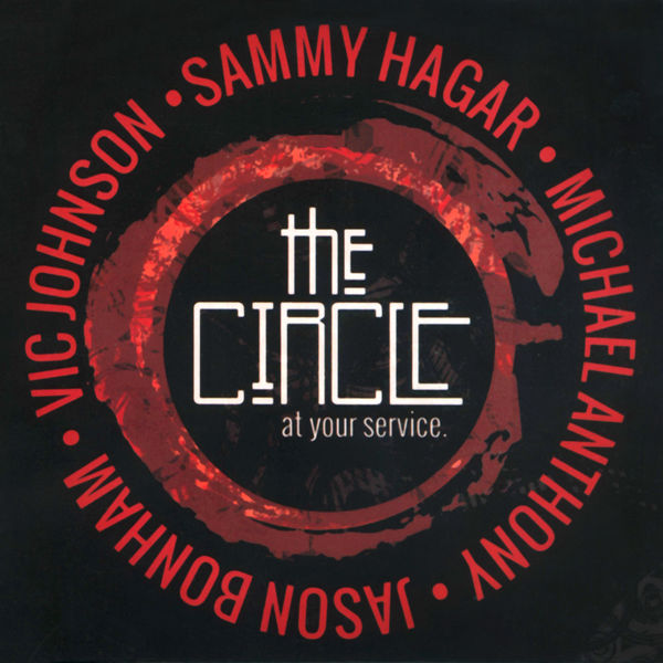 Sammy Hagar|At Your Service (Live) Sammy Hagar|At Your Service (Live)
