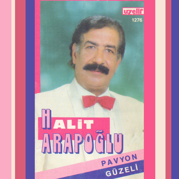 Halit Arapoğlu|Pavyon Güzeli Halit Arapoğlu|Pavyon Güzeli