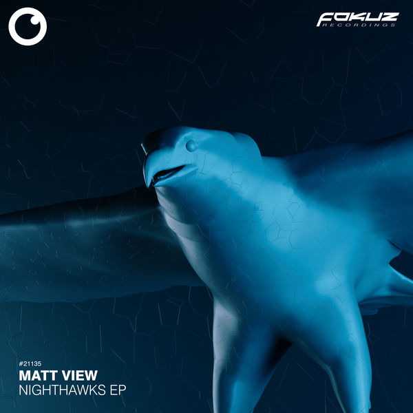 Matt View|Nighthawks EP Matt View|Nighthawks EP