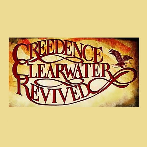 Creedence Clearwater Revival - Creedence Clearwater Revived Creedence Clearwater Revival - Creedence Clearwater Revived