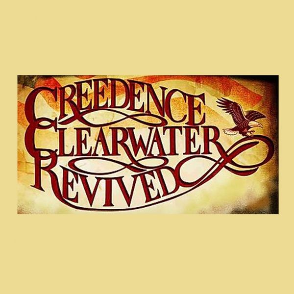 Creedence Clearwater Revival|Creedence Clearwater Revived