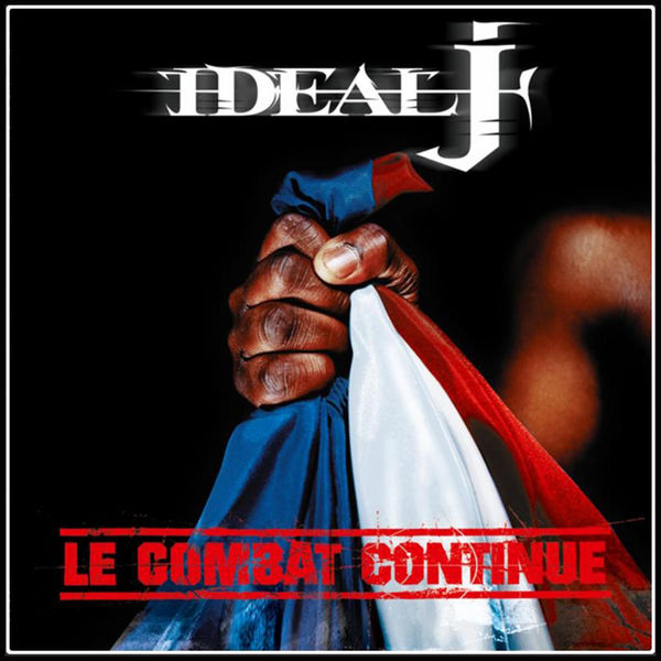 Ideal J|Le combat continue