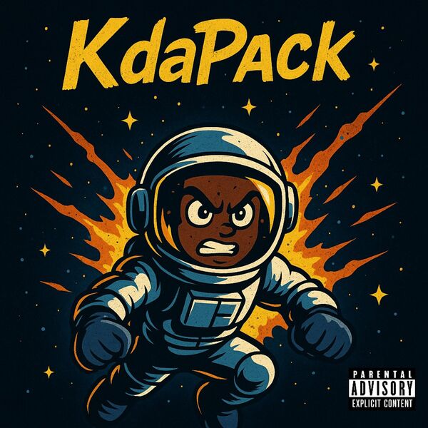 KdaPack|Baccarat