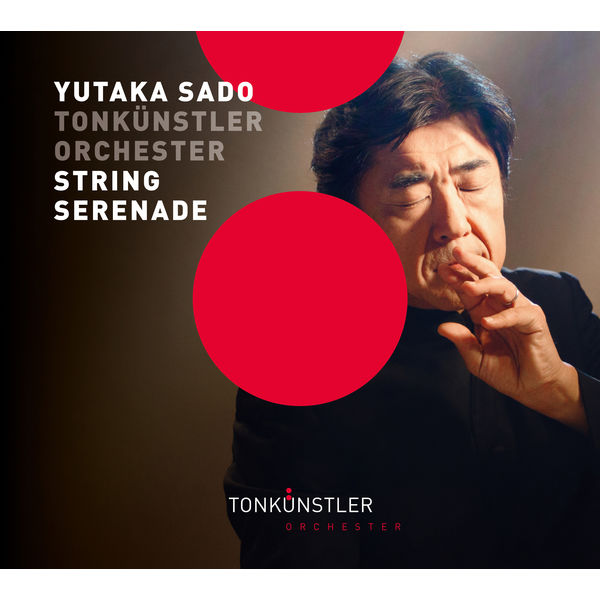 Tonkünstler Orchester|String Serenade Tonkünstler Orchester|String Serenade