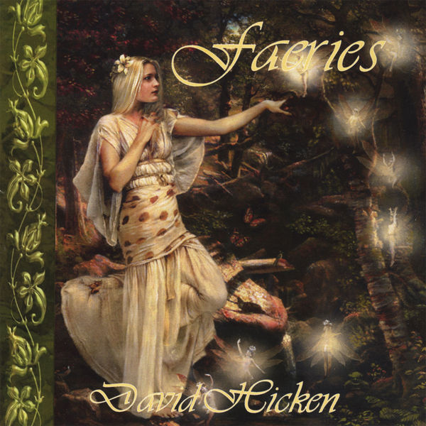David Hicken|Faeries David Hicken|Faeries