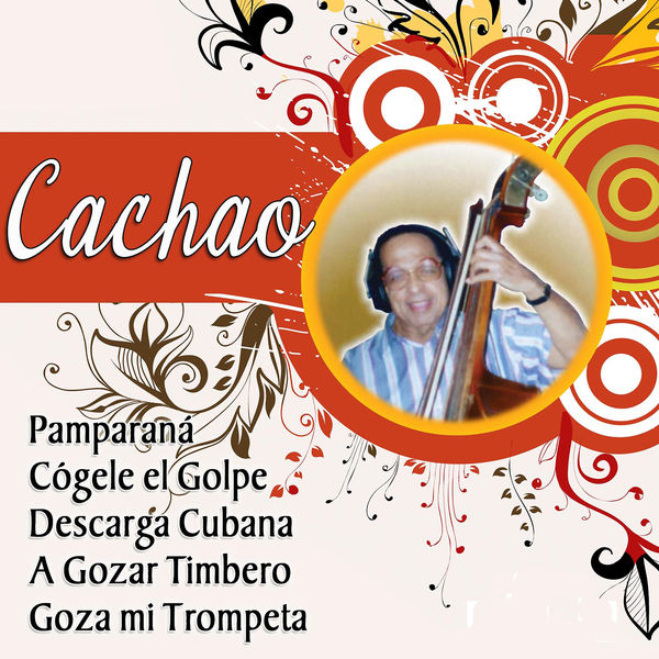 Cachao - Descargas Cachao - Descargas