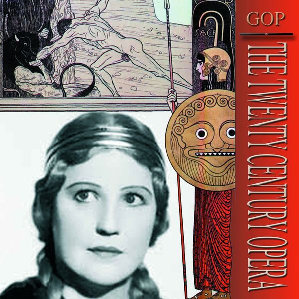 Kirsten Flagstad - Great Voices · Kirsten Flagstad Kirsten Flagstad - Great Voices · Kirsten Flagstad
