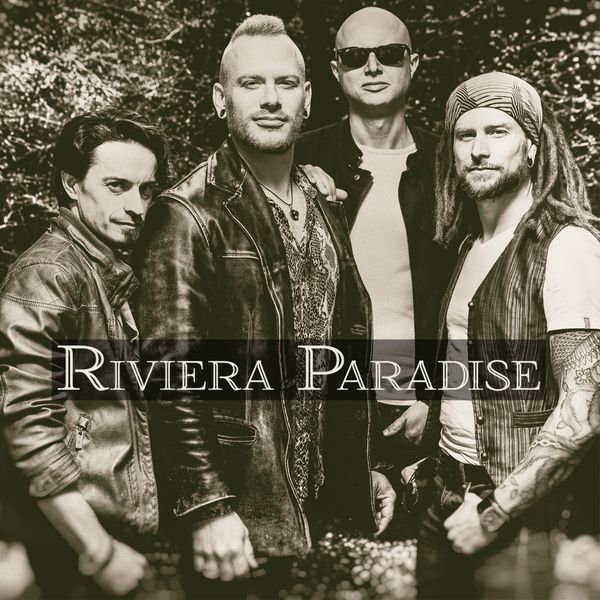 Riviera Paradise - Riviera Paradise - EP Riviera Paradise - Riviera Paradise - EP