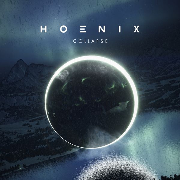 Hoenix - Collapse Hoenix - Collapse