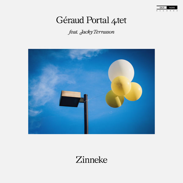 Géraud Portal|Zinneke