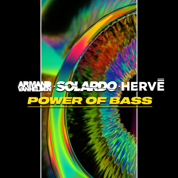 Armand van Helden - Power of Bass Armand van Helden - Power of Bass