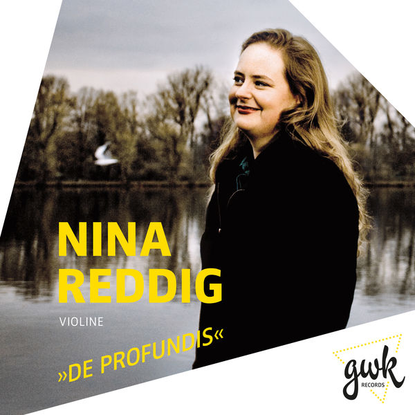 Nina Reddig|De Profundis Nina Reddig|De Profundis