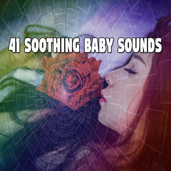 Baby Sleep - 41 Soothing Baby Sounds Baby Sleep - 41 Soothing Baby Sounds