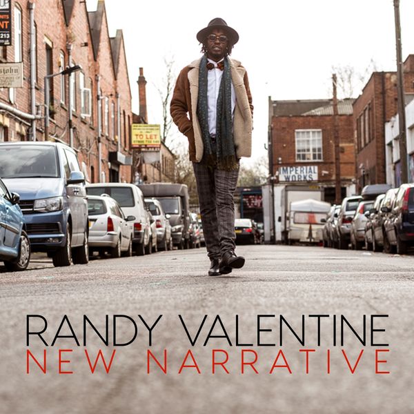 Randy Valentine|New Narrative Randy Valentine|New Narrative