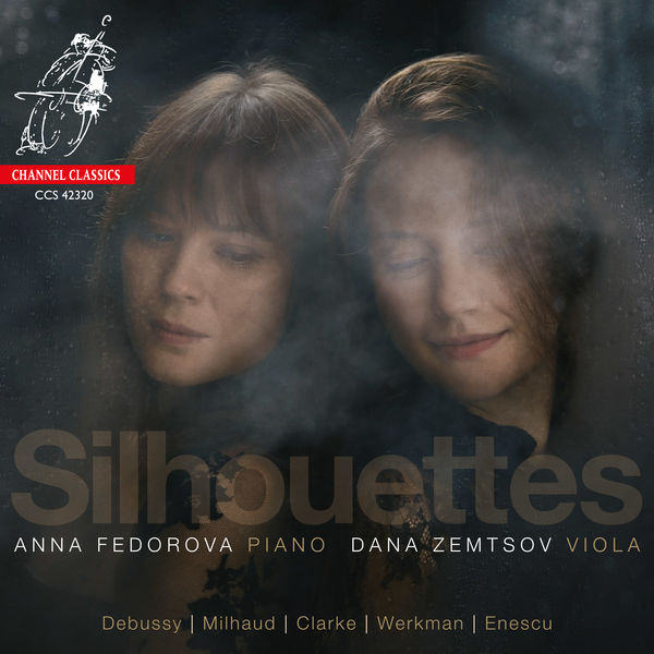 Dana Zemtsov|Silhouettes Dana Zemtsov|Silhouettes