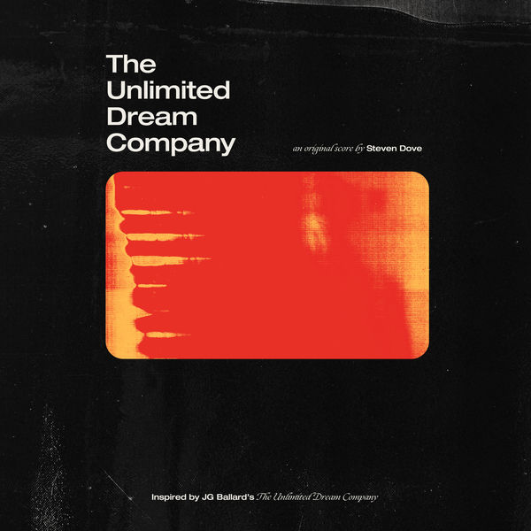 Steven Dove - The Unlimited Dream Company Steven Dove - The Unlimited Dream Company