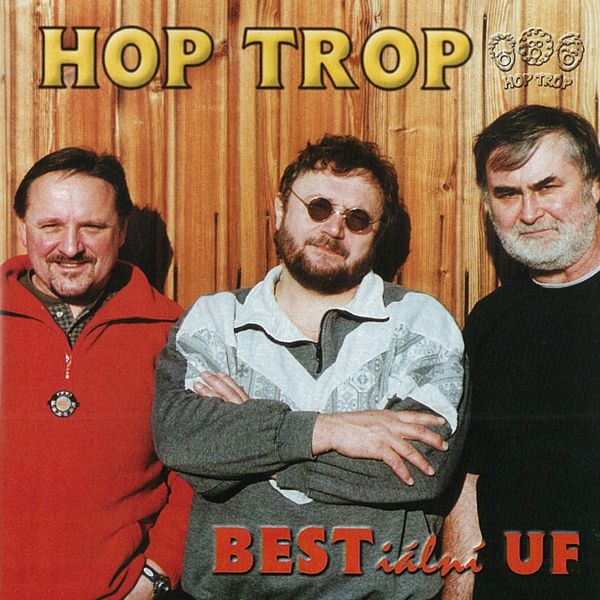 Hop Trop - Bestiální Uf Hop Trop - Bestiální Uf