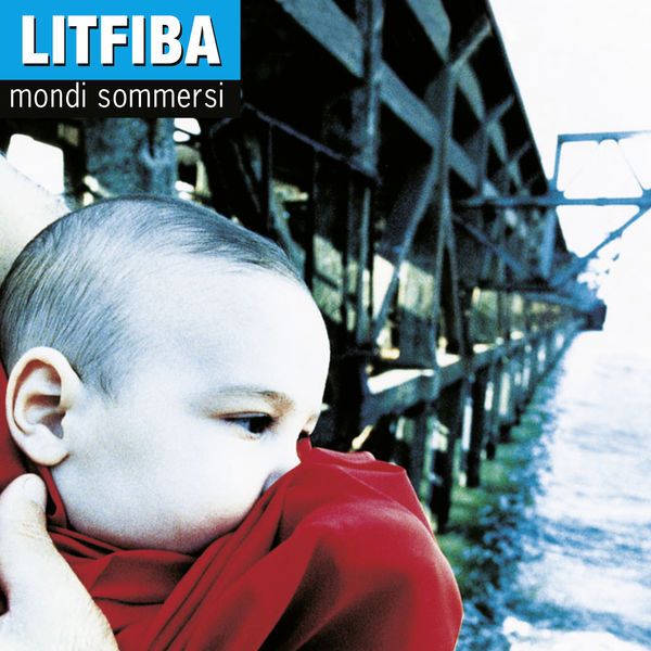 Litfiba|Mondi Sommersi (Legacy Edition) Litfiba|Mondi Sommersi (Legacy Edition)