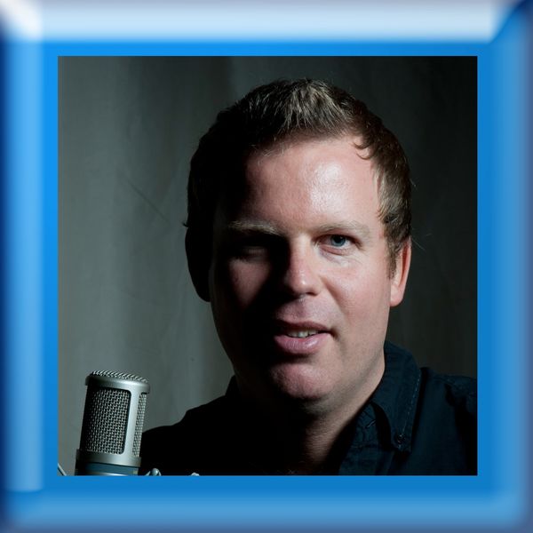 Hanns Blue - Scherben: Alles wird gut Hanns Blue - Scherben: Alles wird gut