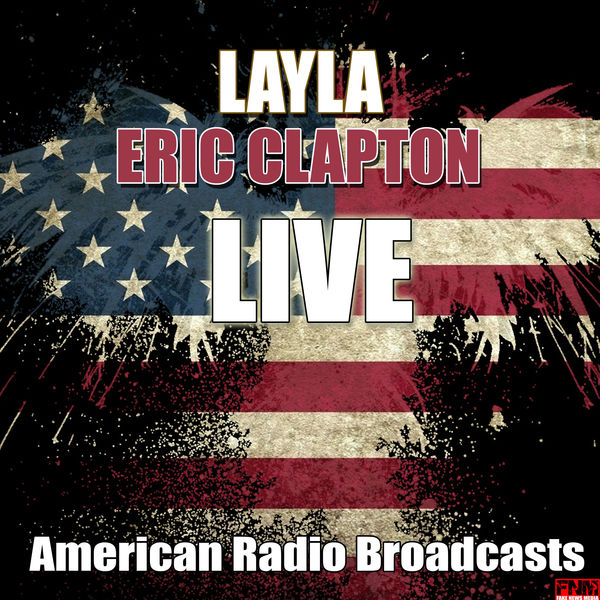 Eric Clapton|Layla (Live)