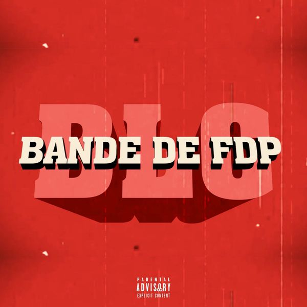 BLC|Bande de FDP BLC|Bande de FDP