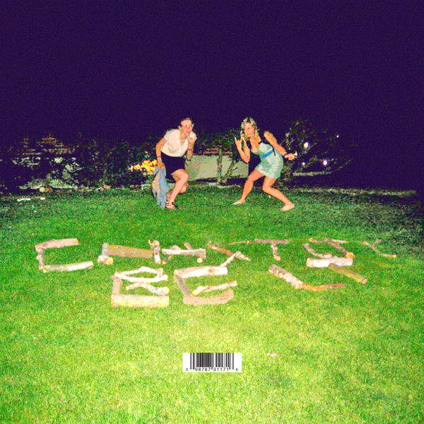 Chastity Belt - Chastity Belt Chastity Belt - Chastity Belt