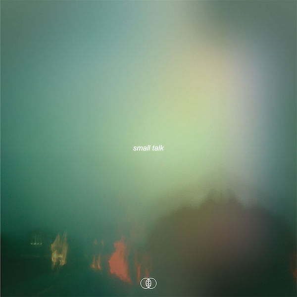 Mvnners - small talk Mvnners - small talk