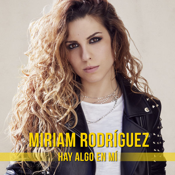 Mariam Rodríguez Mariam Rodríguez