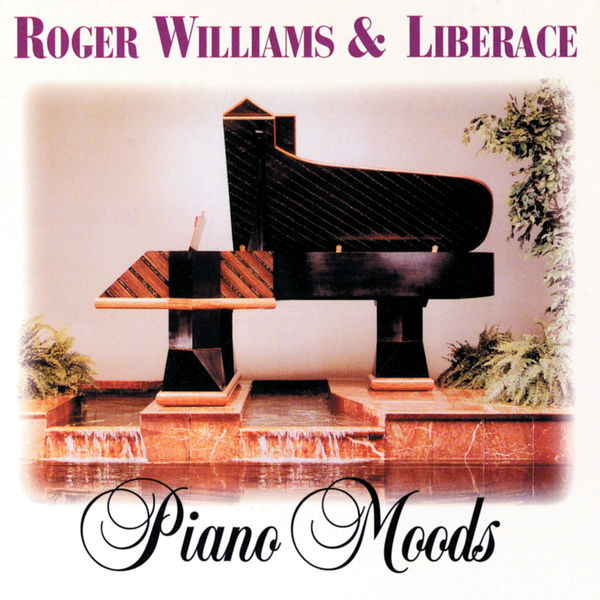 Liberace|Piano Moods