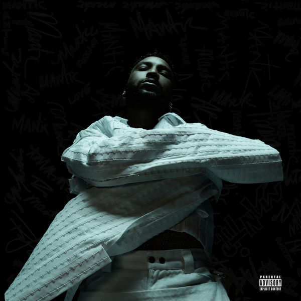 Ro James - MANTIC Ro James - MANTIC