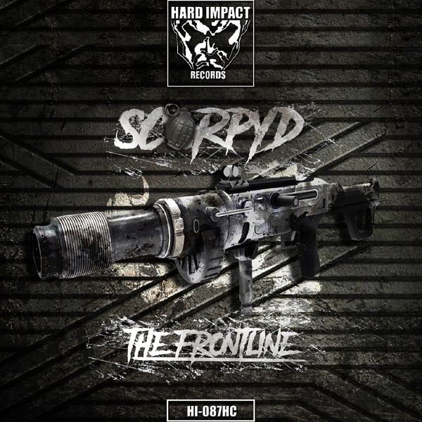 Scorpyd|The Frontline Scorpyd|The Frontline
