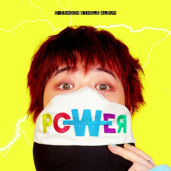POWER, G-Dragon - Qobuz