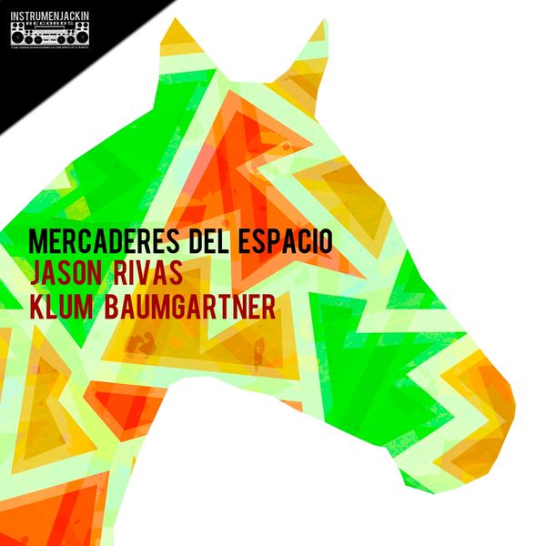 Jason Rivas, Klum Baumgartner - Mercaderes del Espacio Jason Rivas, Klum Baumgartner - Mercaderes del Espacio