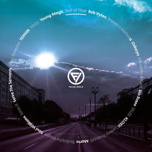 Idles - Colossus (Tricky Remix) Idles - Colossus (Tricky Remix)