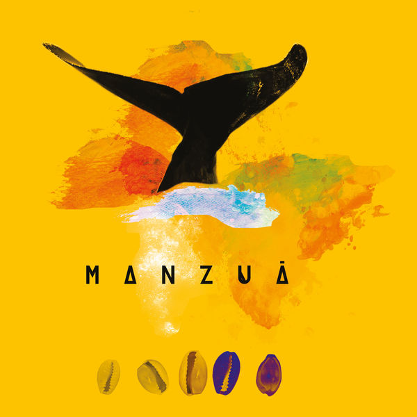 Manzuá|Manzuá