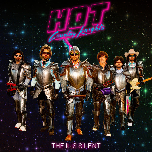 Hot Country Knights - The K Is Silent Hot Country Knights - The K Is Silent