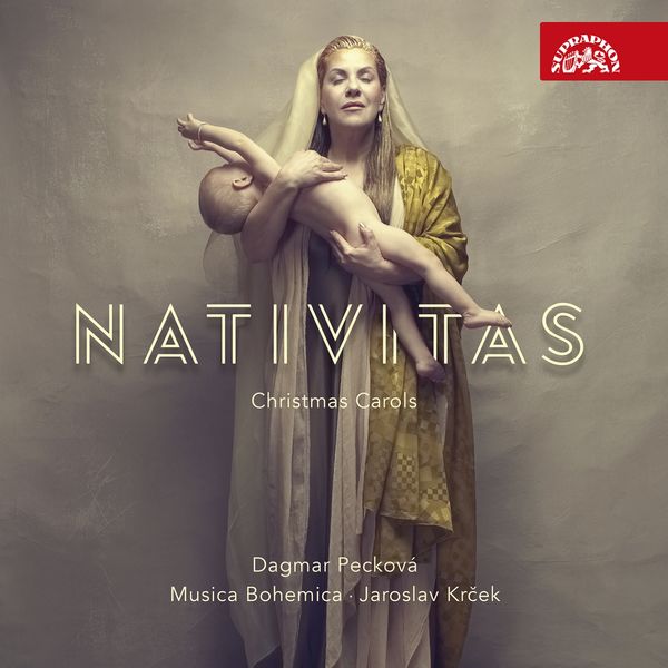 Dagmar Pecková, Musica Bohemica, Jaroslav Krček - Stille Nacht, heilige Nacht Dagmar Pecková, Musica Bohemica, Jaroslav Krček - Stille Nacht, heilige Nacht
