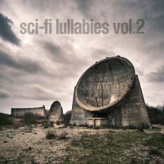 Sci-Fi Lullabies Vol. 2, Suede - Qobuz
