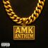 Y-Kaay AMK ANTHEM (feat. Minnie Om & Almighty Sid)