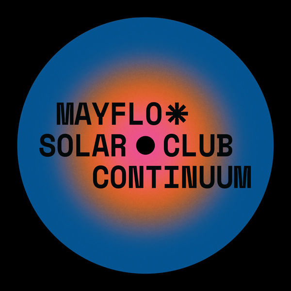 MAYFLO|Solar Club Continuum