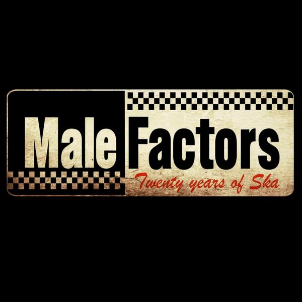 Male Factors|Twenty Years of Ska