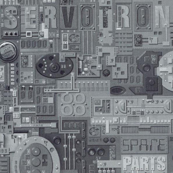 Servotron|Spare Parts Servotron|Spare Parts