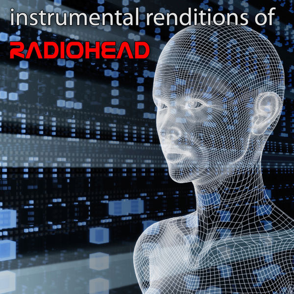 OK Rainbow Thief|Instrumental Renditions Of Radiohead OK Rainbow Thief|Instrumental Renditions Of Radiohead