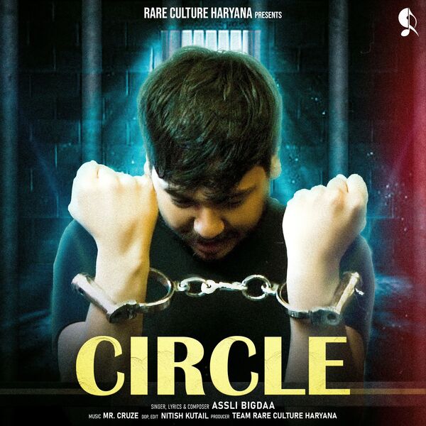 Asli Bigdaa|Circle Asli Bigdaa|Circle