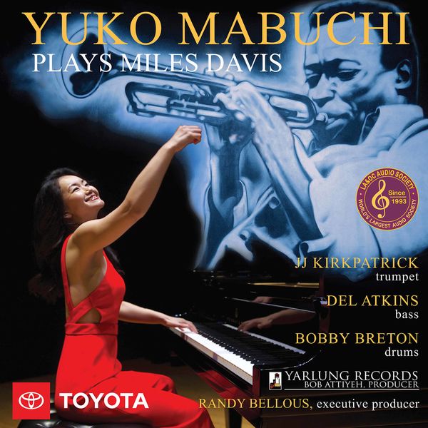 Yuko Mabuchi|Yuko Mabuchi Plays Miles Davis (Yarlung 15th Anniversary Edition) [Live]